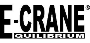 E-Crane Equilibrium