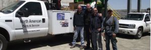American Recycling Install 0b517e96