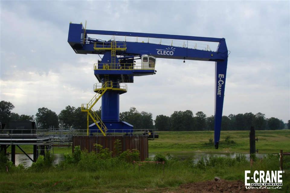 CLECO 10 Large 6fc6bc88
