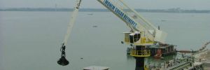 e crane at abdul monem sugar refinery 73ed93bc