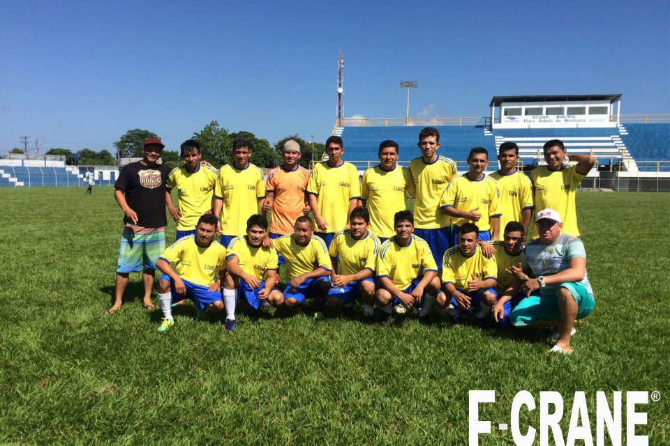 Soccer team 2 Large b345079c