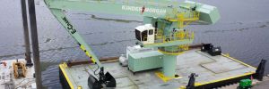 E Crane KM 1 b887fc27