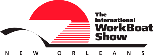 Workboat Show Logo