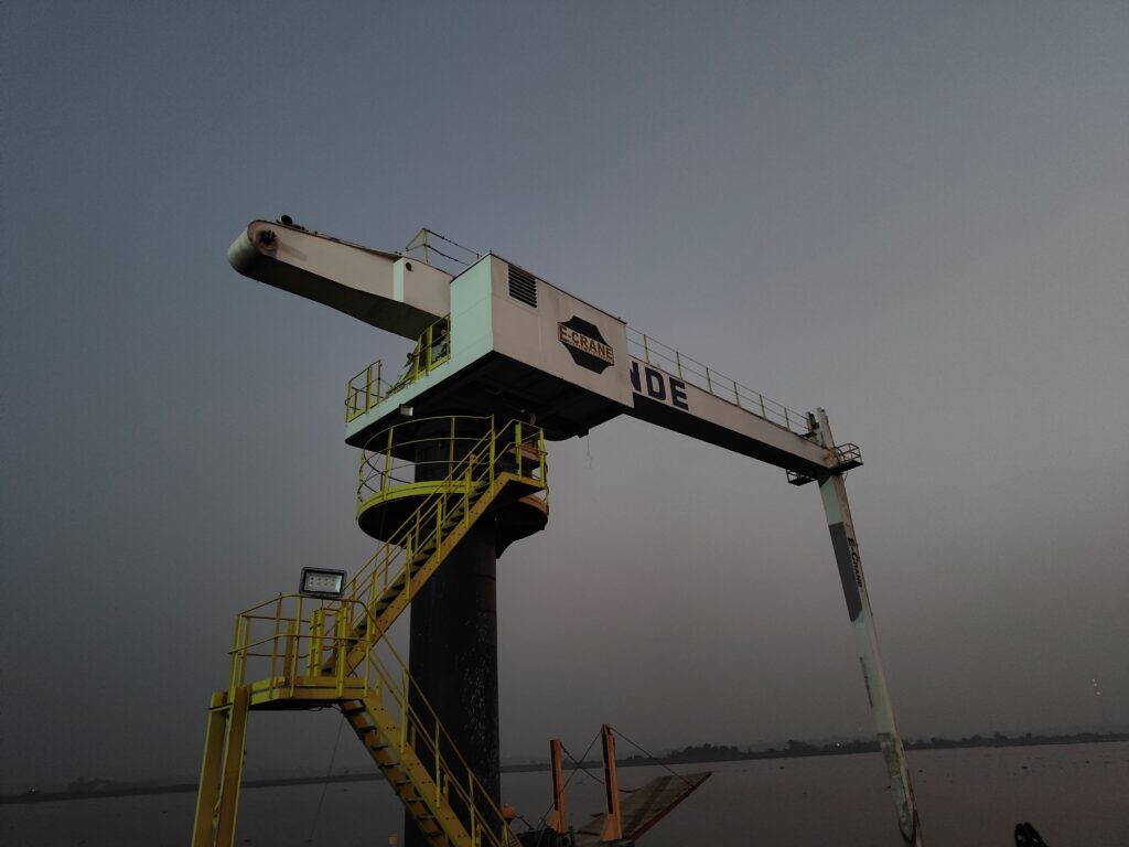 During Dismantle 1