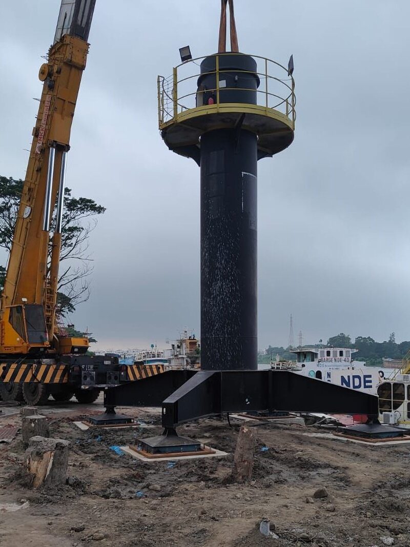 During Re erection on 2026 edited 1
